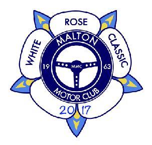 The Fuchs Lubricants, White Rose Classic Rally is Round 7 of the HRCR Clubman s championship.