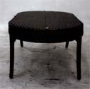 Design Number 228359 Class 06-03 1)M/s. Loom Crafts Furniture (India) Pvt. Ltd., A-7/98 & 99, South Side of G.