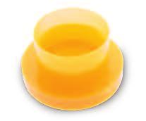 Accessories, 4-way Sealing Cap for