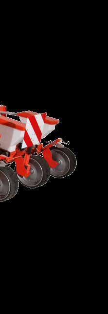 L FIELD SIZES PP1600F - 6M HYDRAULIC FOLDING FRAME The PP1600F 6m hydraulic folding frame catches the farmers attention with it s high performance, fast folding for