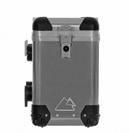 L 371-5735 ZEGA Pro *And-S* 38/45 L 371-5736 ZEGA Pro *And-Black* 38/45 L 371-5737 ZEGA PRO Complete information about the innovative aluminium cases from page