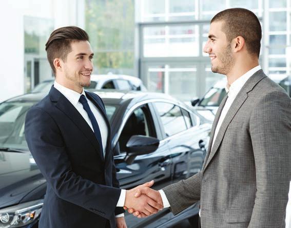 Plan for the Road Ahead International AutoSource offers Expat car leasing,