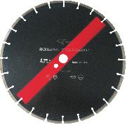 SOLGA DIAMANT s expansion joint blades provide you with a clean cut, together with