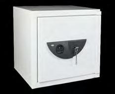 Safety cabinets/ Freestanding safes OfficeLine Overview Four different sizes: OfficeLine 101, 111, 121 S OfficeLine 102, 112, 122 S OfficeLine 104, 114, 124 S OfficeLine 106, 116, 126 S 1 2 3 8 9 10