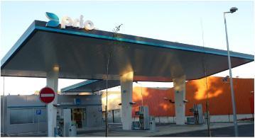 Retail Petrol Stations