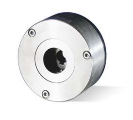 Other products brakes and signalling Spring applied brakes The INTORQ BFK461 spring applied brakes are enclosed to IP65. Brakes are released by applying a dc voltage, for example 24Vdc.