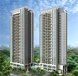 Syarikat Perumahan Negara Bhd (SPNB) 2 Blocks 33 Storeys Service Condominium (388 Units) at Lot