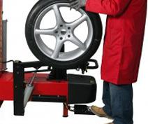 Wheel lifter kit 8-11100085 - - - - - - O - - NEW = Standard O