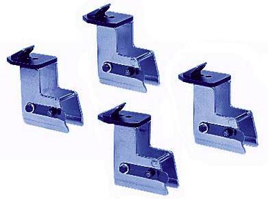 8-9 rims (it can lock from outside rims up to 6 ). 8-11100042 - - - - - - - - O Set of 4 adapters for incresing outside locking of 4.