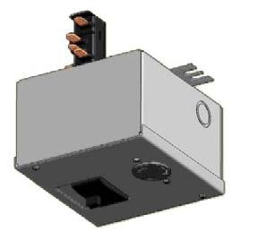 100, 160, 225 Amp B100A, B100N, B160, B225; B100G, B100NG, B225G E30 ENCLOSURE CIRCUIT BREAKER APPLICATIONS Used to tap off power from the Busway for Circuit Breaker applications.