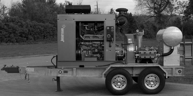 UNITS PSI DIESEL UNITS Product Description Jetstream offers a complete le of diesel units designed for maximum reliability and simplicity, resultg lower matenance costs, less downtime, and greater