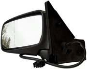 #G182# #G331# #S150# Body > Mirrors > Outside mirror 1004516 9463337 Outside mirror Driver side 98,79