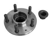 Position: Control arm Bushing connection between: Control arm - Body Fitting position: rear Wheel bearing 1004909 271905 Wheel bearing Front axle