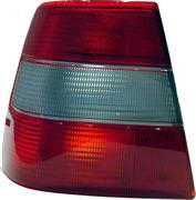 Volvo S90: all models 1006270 9126960 Combination taillight left with Indicator 49,00 Volvo 900, S90 Fitting position: left Light