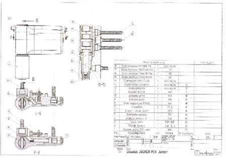 LOW LABORATORY TEST REPORT NO. LOW01-942/13/R08OWN Page 3 of 6 1.2. Test documents 1.2.1. Relevant documents: PN-EN 1935:2003+AC:2005 Building hardware. Single-axis hinges.