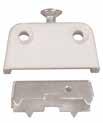 GASKETS LIFTING COMPONENTS TOGGLE CLAMPS CARD GUIDE
