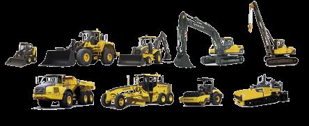 VCE Acquires Samsung VCE Acquires Lingong & IR Roadbuilding Full Line Company Attachments - Providing customers with a wide variety of attachments keep your machine working and open up new job