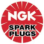 Spark Plugs 488 NGK Spark Plugs The workhorse, at the heart of smooth-running engines around the world.