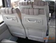 passenger seat (4 seats