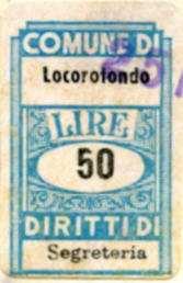 00 500 Lire brown T2 6/1979 5.