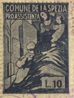 00 value in second color, if listed Segreteria