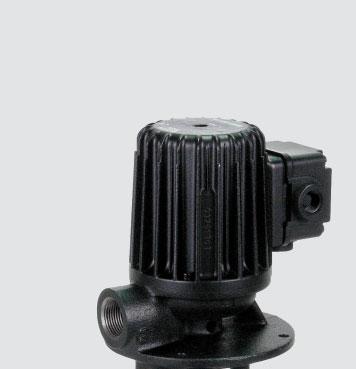 Immersion Pumps PMS and PMS-T sealless 1-6033-EN Centrifugal pumps of metal with high resistance to wear for diverse industrial fluids Technical