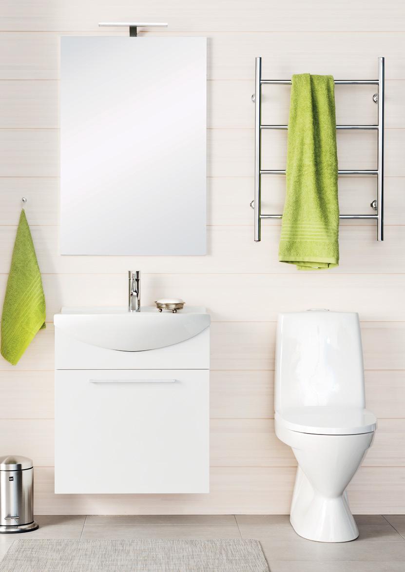 Finnish quality and warmth. TABLE OF CONTENTS REJ DESIGN...3. WATER HEATED towel rails... 7 ELECTRIC towel rails... 23 ACCESSORIES...33 CONNECTION OPTIONS...36-37 SUMMARY OF PRODUCT SPECIFICATIONS.