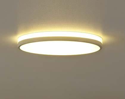 ARCHITECTURAL A41-S A41-S Decorative ceiling or wall luminaire for residential or commercial use Diffuser in prismatic opal glass Decor ring made of brushed steel Decorative ceiling or