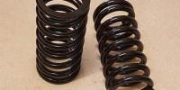 #0246 Front springs -