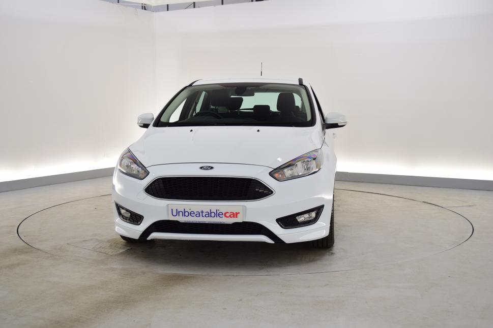 9,999 SCAN THE QR CODE FOR MORE VEHICLE AND FINANCE DETAILS ON THIS CAR Overview Make FORD Reg Date 2015 Model FOCUS Type Hatchback Description Fitted Extras Value 395.