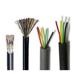 SWITCH BOARD CABLE-PVC TELEPHONE CABLE 50
