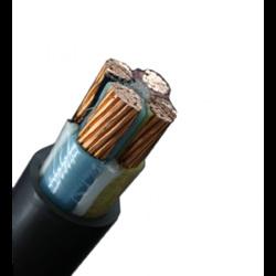 Copper Armoured Cable 10 Sq