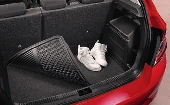 compartment from the crew space and increases passenger safety when transporting
