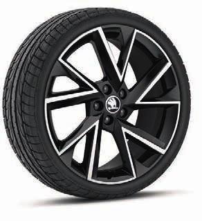 alloy wheels 16" EVORA