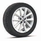 alloy wheels 15"
