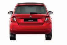 99 98 FURTHER SPECIFICATIONS TECHNICAL SPECIFICATIONS FABIA 1.0 MPI/55 kw 1.0 TSI/70 kw 1.0 TSI/81 kw 1.