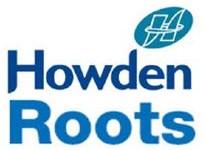 Authorized Howden Roots Distributor, Warranty, Service & Repair Facility 68 Universal RAI-G PD Blower Visit us online: www.fraserwoods.