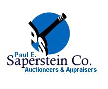 Paul E. Saperstein Co., Inc. DAY 2 - PLASMA CUTTER - WELDERS - MILLER - BRAKES - LATHE - AIR COMPS. - TOOLING -RIGGING & SUPPLIES - SCRAP METAL - HANDLING EQUIP.