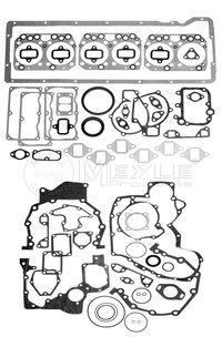 Engine/Cooling Valve cover gasket Thickness [mm] 1.5 51.03905.