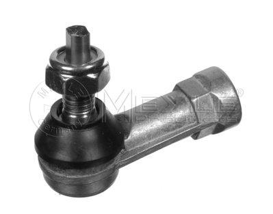 Drive train/transmission/clutch Shift rod connector 036 026 0016 81.95301.0045 with right-hand thread Thread Measurement 2 M14x1,5 Thread Measurement 1 M10x1 Length [mm] 86 Cone Size [mm] 12 81.95301.0045 81.