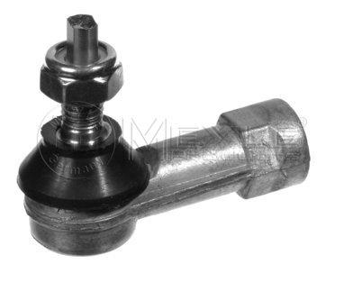 Drive train/transmission/clutch 034 026 0017 81.95301.6171 Shift rod connector with left-hand thread Thread Measurement 2 M12x1,75 Thread Measurement 1 M10x1,5 Length [mm] 55 Cone Size [mm] 12.8 81.