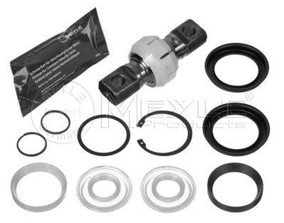 43220.6108 Repair kit, control arm Thickness [mm] 30 Inner diameter [mm] 19 Outer diameter [mm] 72 Outer diameter [mm] 65 Length [mm] 129.5 for wishbone (CV) Left and right 81.43220.6108 81.43220.6132 036 035 0052 81.