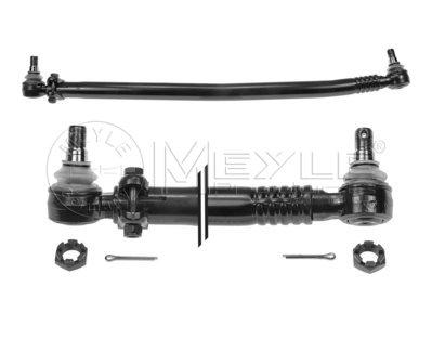 vehicles Cone Size [mm] 30 Pitman Arm to track rod 81.46710.