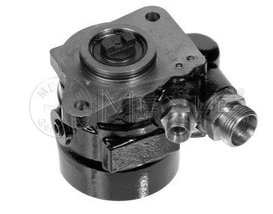 Steering Hydraulic pump, P/S 12-34 471 0001 81.47101.