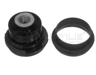 Body/Cabin 12-34 210 0437 81.96210.0437 Bushing, driver cab suspension Inner diameter 1 [mm] 11 Outer diameter 2 [mm] 70 Outer diameter 1 [mm] 63 Height 1 [mm] 68 Left and right Front 81.96210.0424 81.