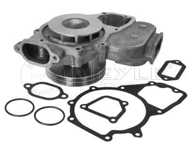 Engine/Cooling Water pump 12-33 500 6547 51.06500.6547 1 F 90 Unterflur (07/86-05/94) Water pump 12-33 500 6548 51.06500.6548 Number of Wings 12 with seal 51.