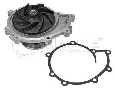 Engine/Cooling 1 12-34 500 7064 51.06500.7064 Water pump Number of Wings 8 with seal 51.06500.6679 51.06500.7064 51.06500.7078 51.06500.9064 51.06500.9078 51.06500.9679 51.06500.9699 FOCL (---) HOCL (01/85-05/09) L 2000 (10/93-07/97) M 2000 L (08/95--) 12-33 220 0001 51.