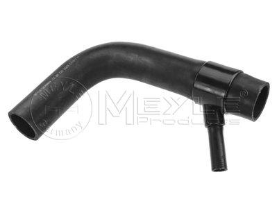 Engine/Cooling Radiator hose from radiator to water pipe Rubber with textile reinforcement Inner diameter [mm] 58 Outer diameter [mm] 68 Lower 81.96301.