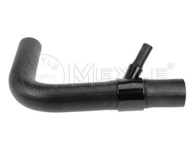Engine/Cooling 1 12-39 222 0004 81.96305.0129 Radiator hose from expansion tank to water pipe with angled water pipe Rubber with textile reinforcement Inner diameter [mm] 58 Outer diameter [mm] 68 81.