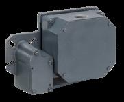 OPTIONS LIMIT SWITCHES Rugged Joyce limit switches allow you to set precise travel limits on Joyce jacks and actuators.